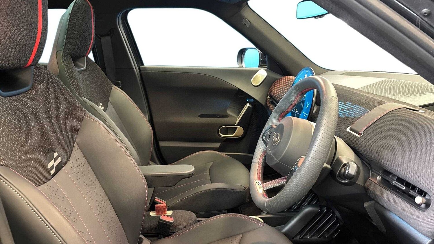 Used MINI Aceman 2024 for sale - 78023950: Photo 13