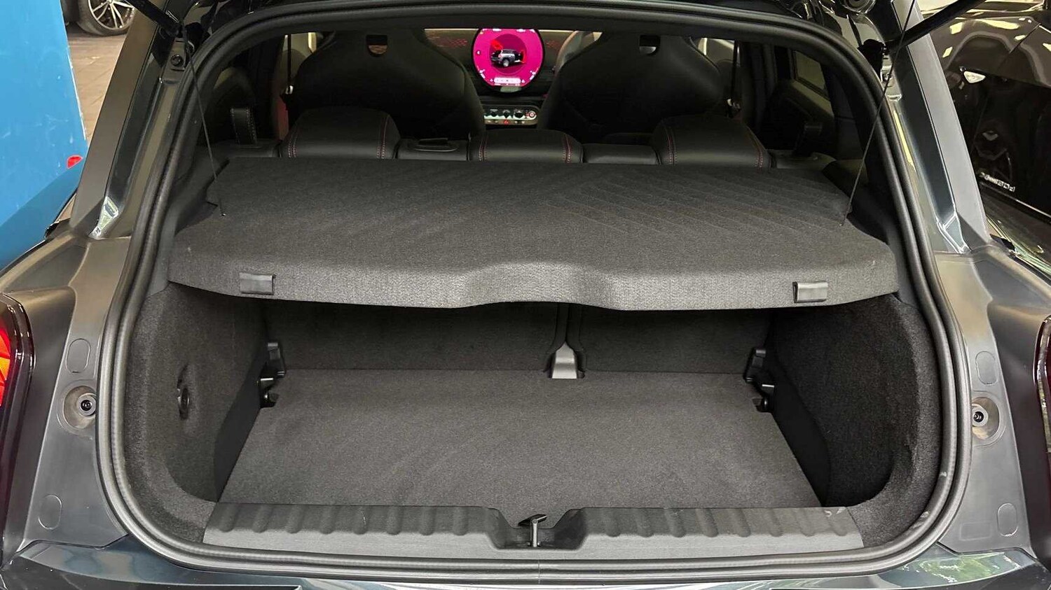 Used MINI Aceman 2024 for sale - 78023950: Photo 15