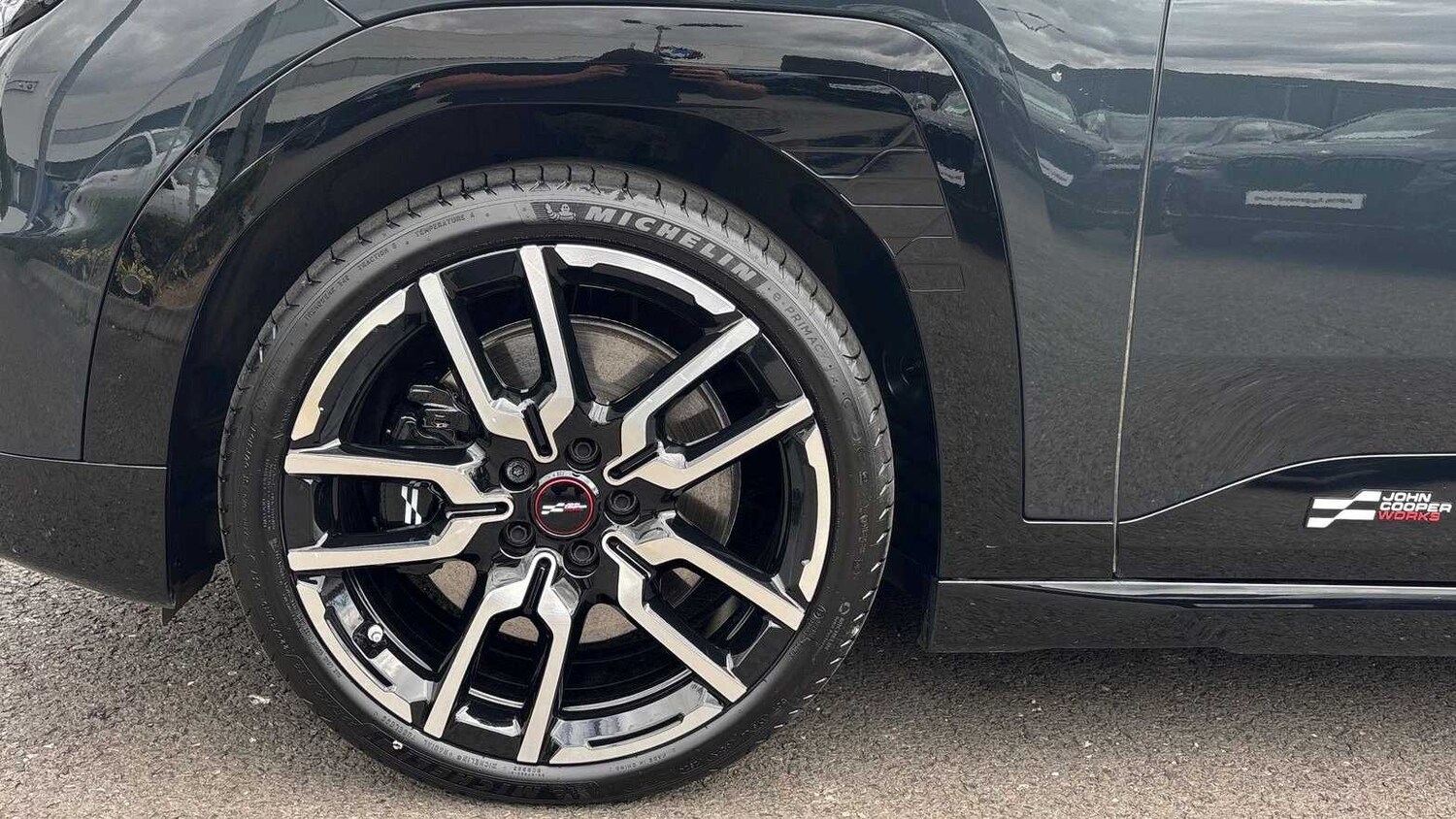 Used MINI Aceman 2024 for sale - 78023950: Photo 16