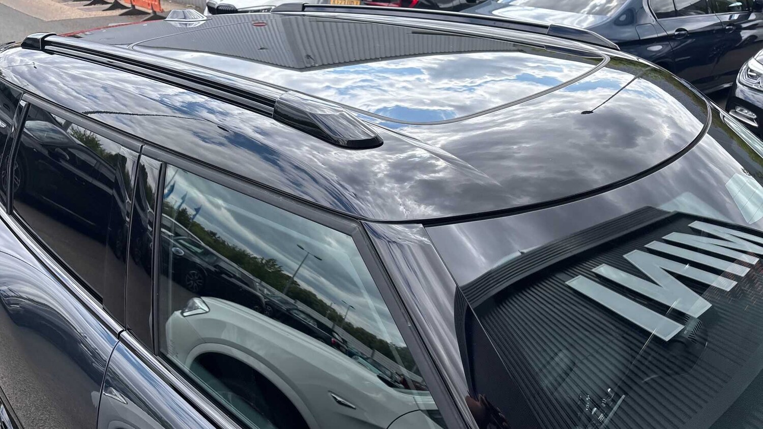 Used MINI Aceman 2024 for sale - 78023950: Photo 19