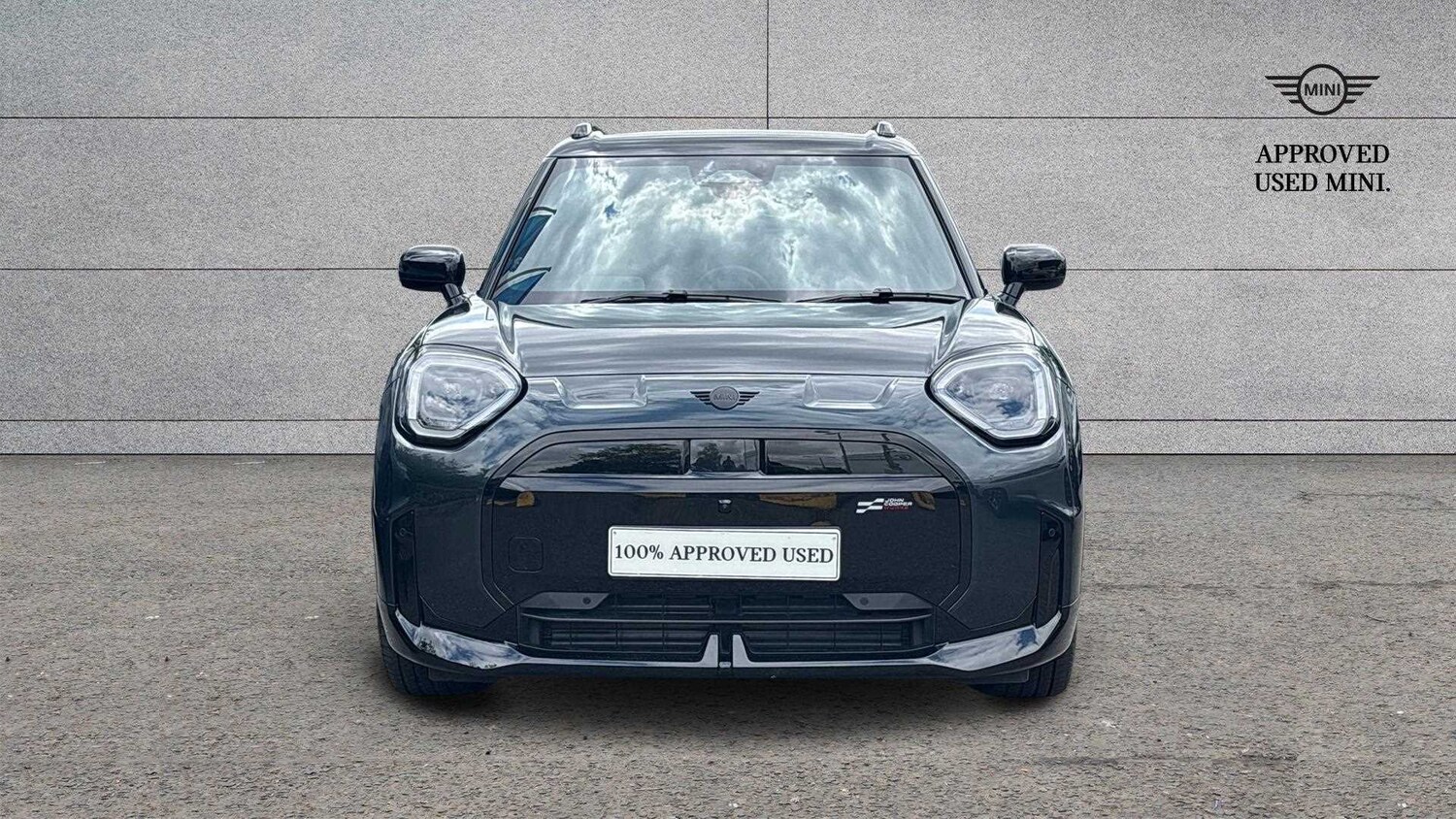 Used MINI Aceman 2024 for sale - 78023950: Photo 21