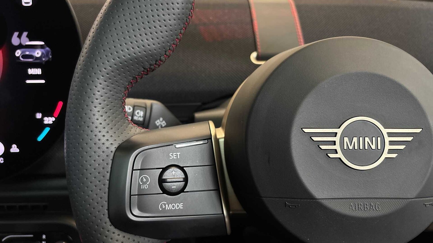 Used MINI Aceman 2024 for sale - 78023950: Photo 22