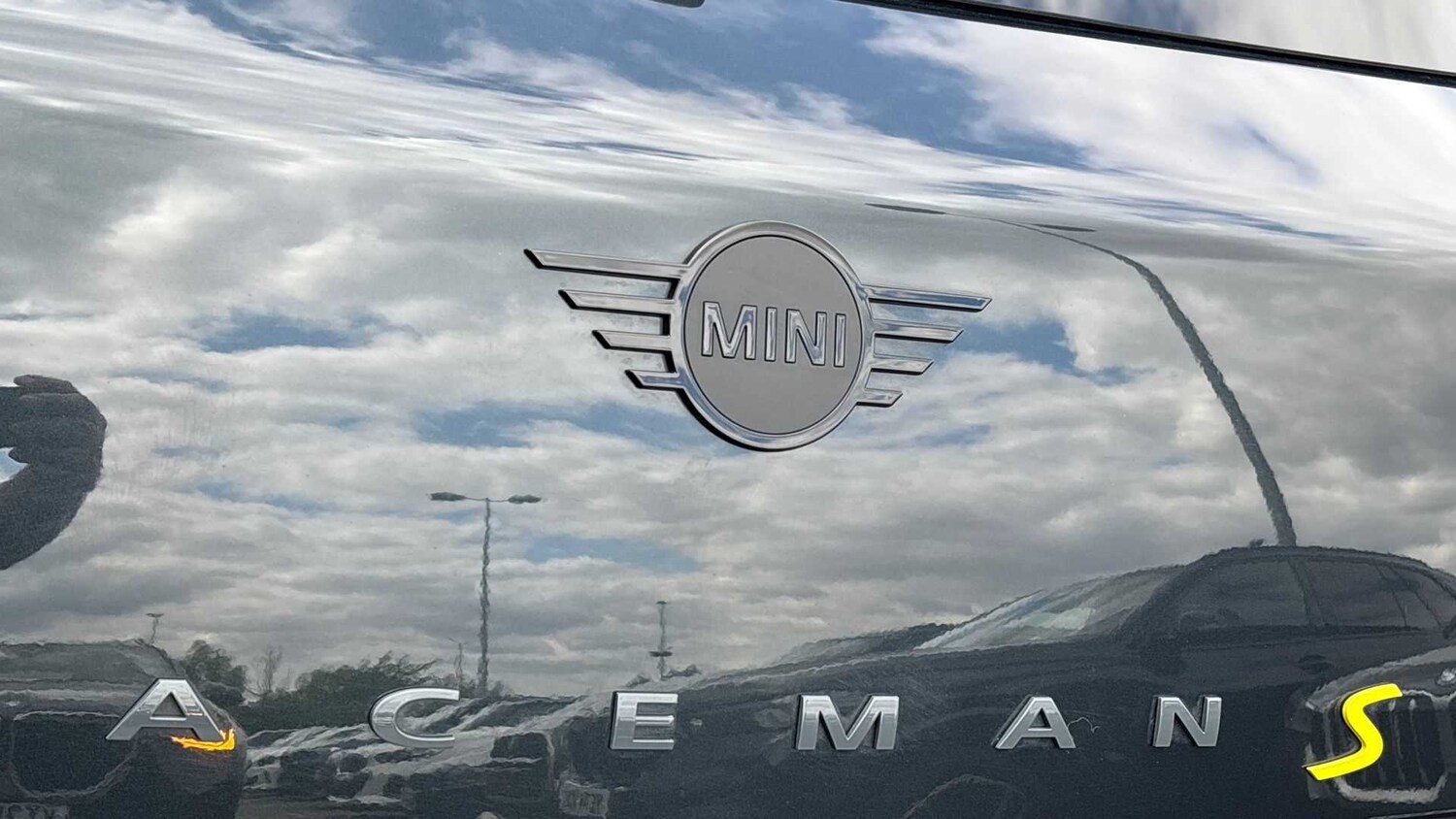 Used MINI Aceman 2024 for sale - 78023950: Photo 24