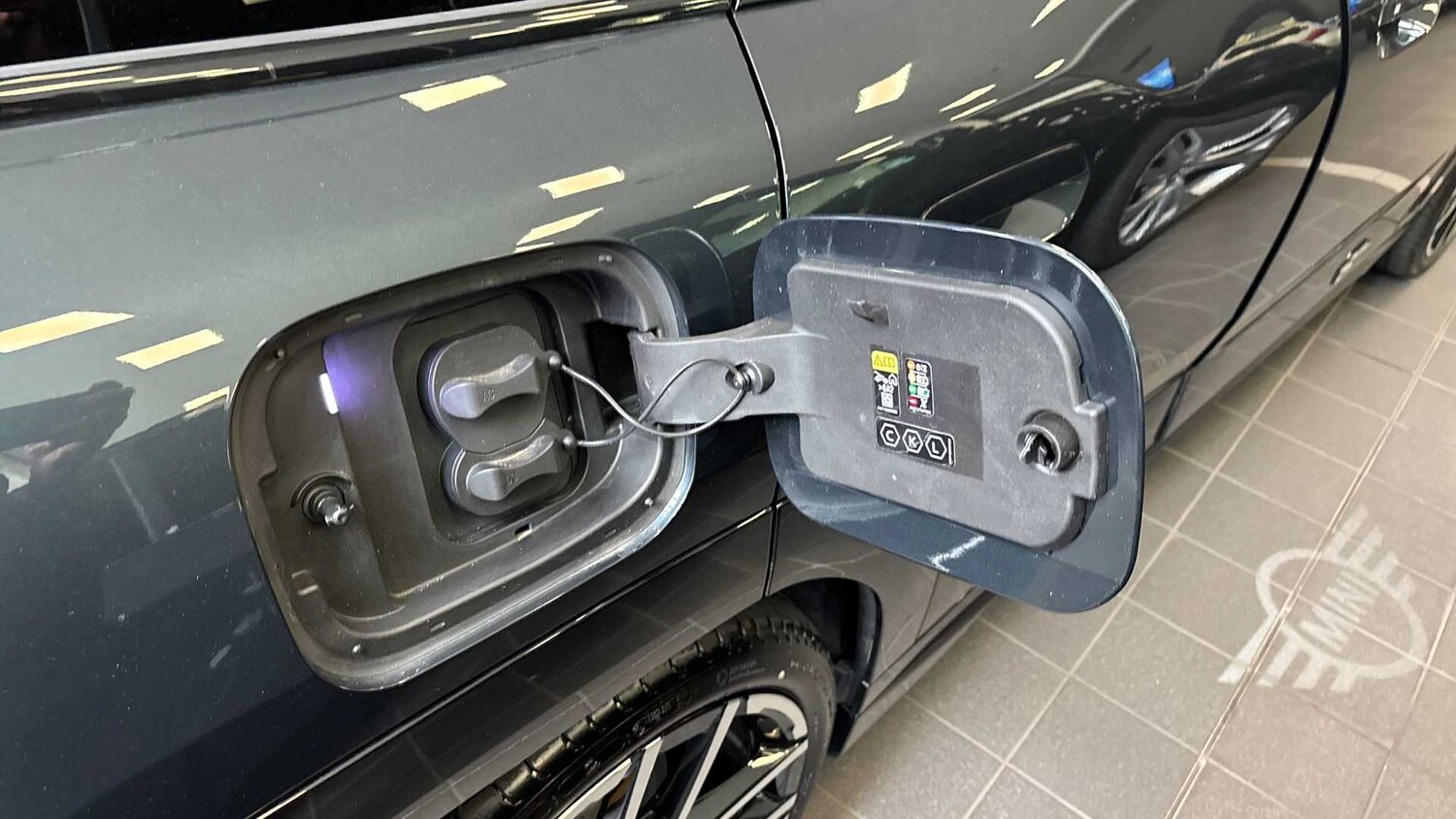 Used MINI Aceman 2024 for sale - 78023950: Photo 25