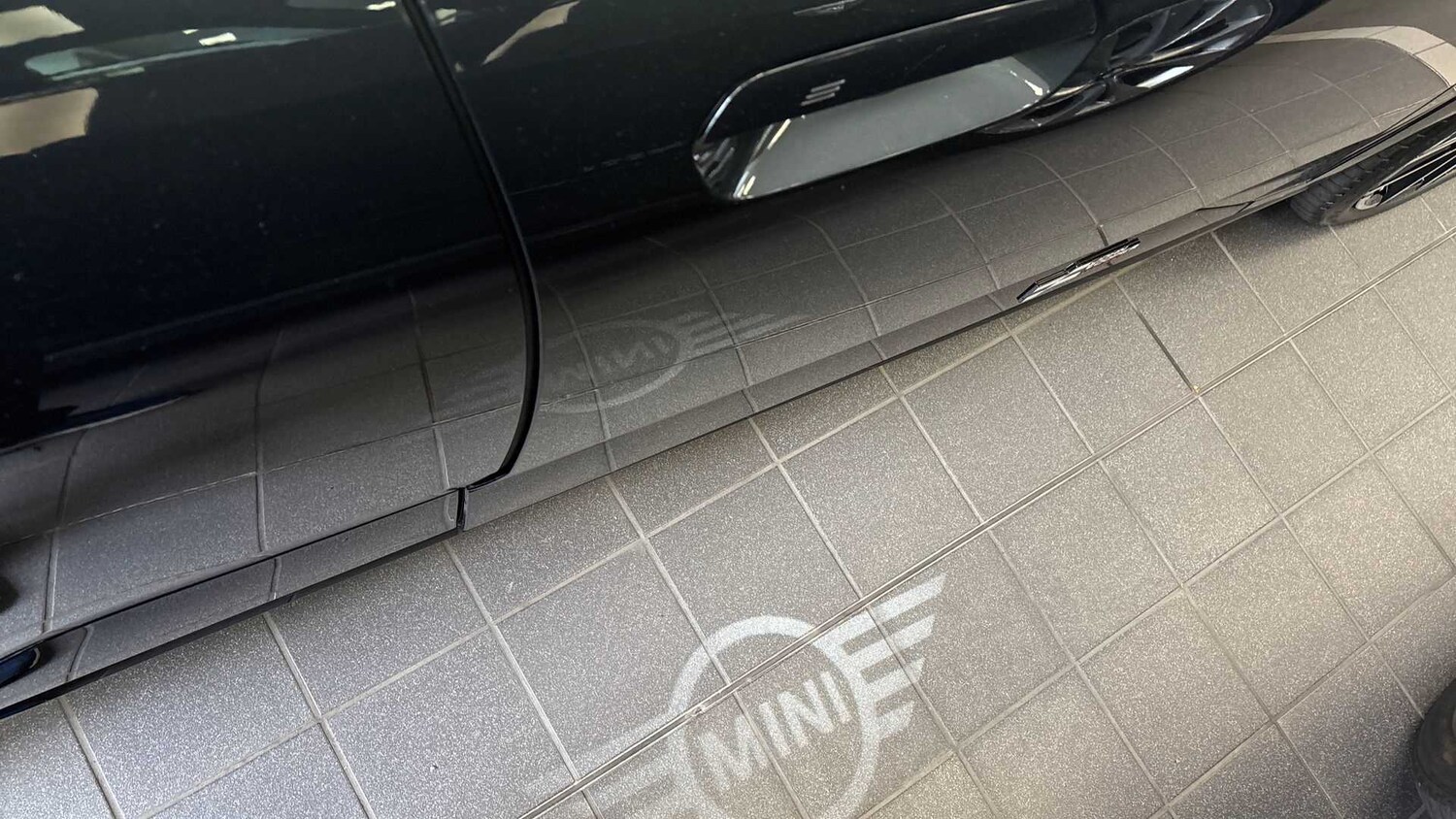 Used MINI Aceman 2024 for sale - 78023950: Photo 26