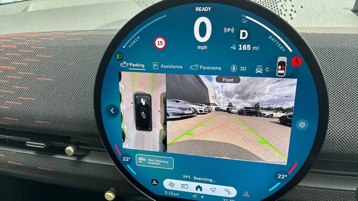 Used MINI Aceman 2024 for sale - 78023950: Photo 32