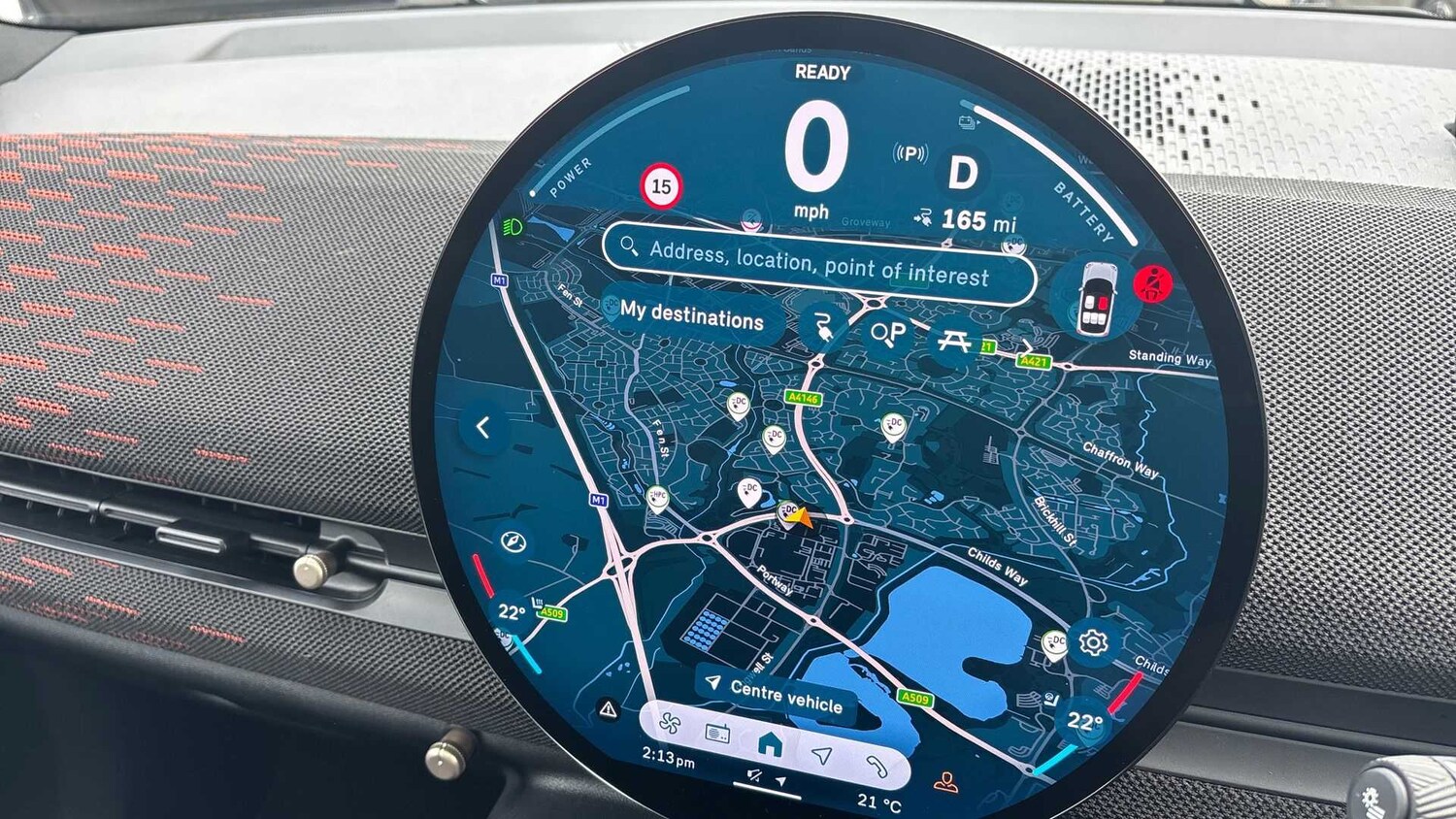 Used MINI Aceman 2024 for sale - 78023950: Photo 33