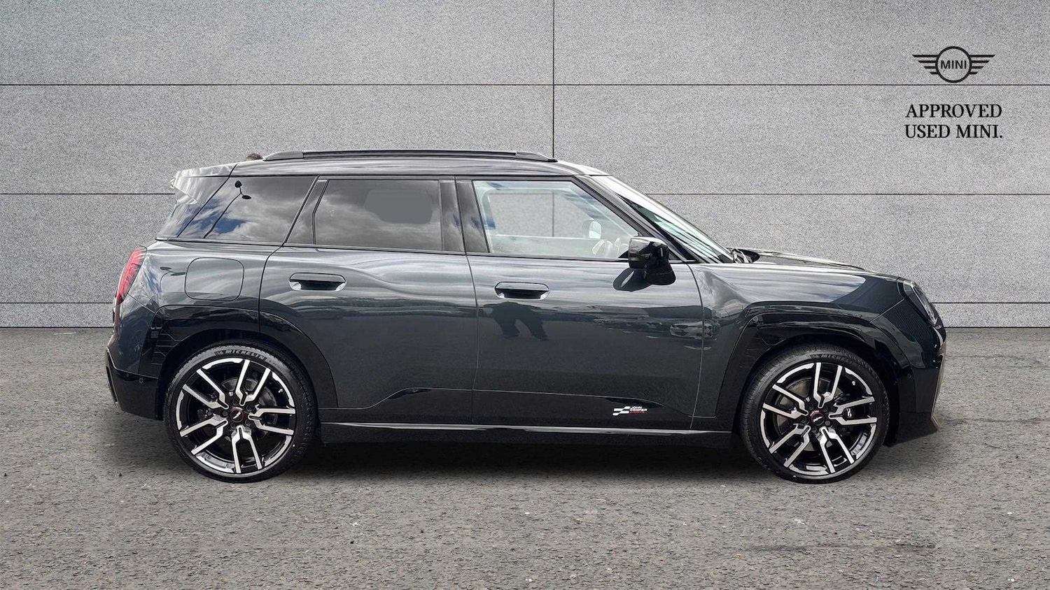 Used MINI Aceman 2024 for sale - 78023950: Photo 4