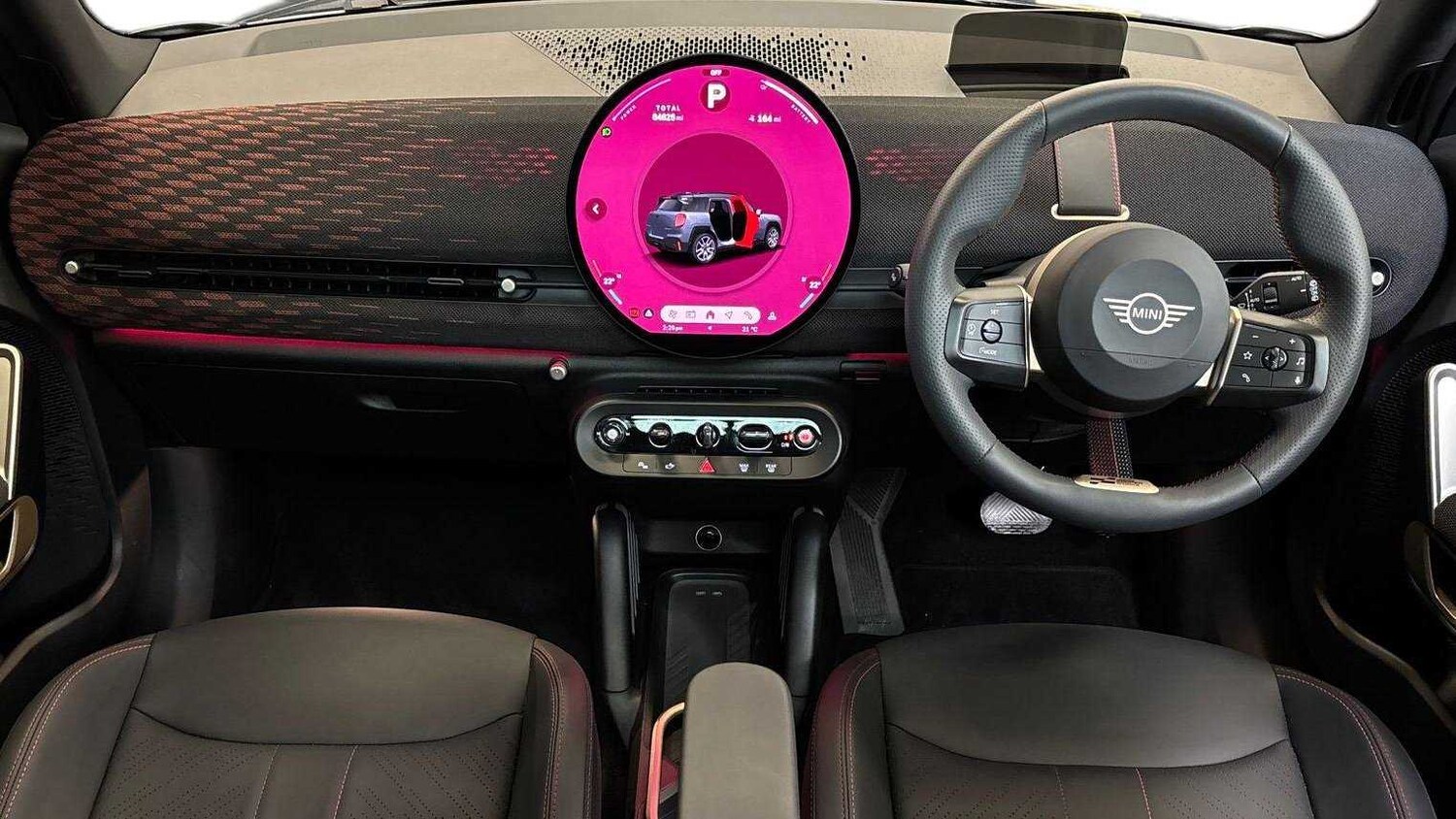 Used MINI Aceman 2024 for sale - 78023950: Photo 6