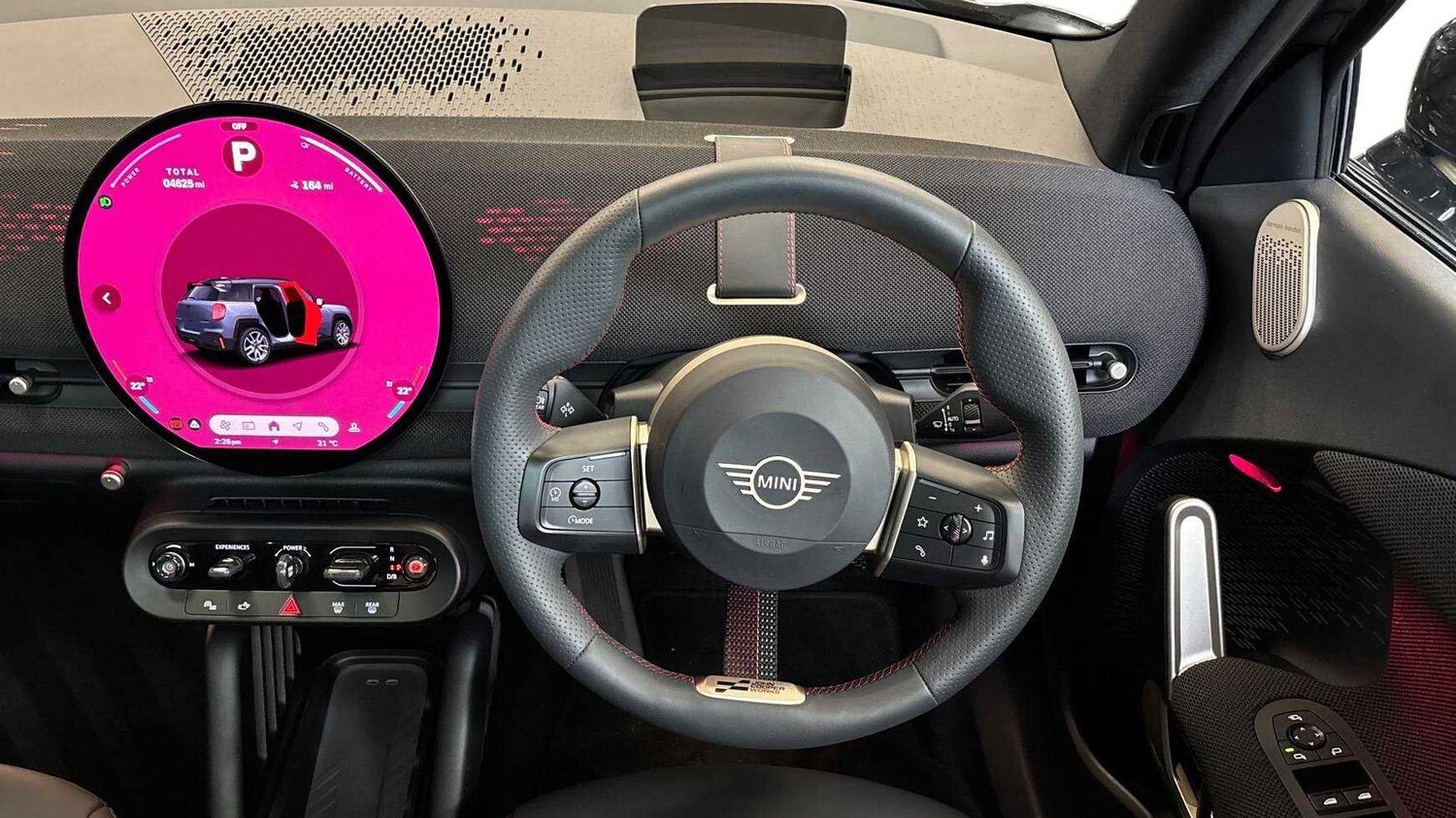 Used MINI Aceman 2024 for sale - 78023950: Photo 7