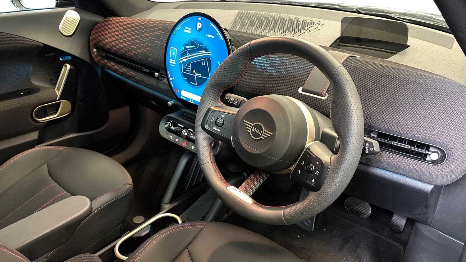 Used MINI Aceman 2024 for sale - 78023950: Photo 8