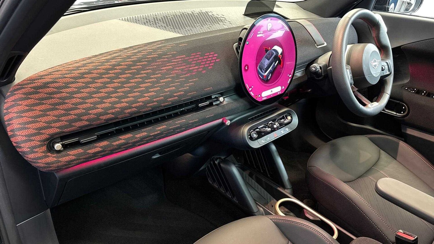 Used MINI Aceman 2024 for sale - 78023950: Photo 9