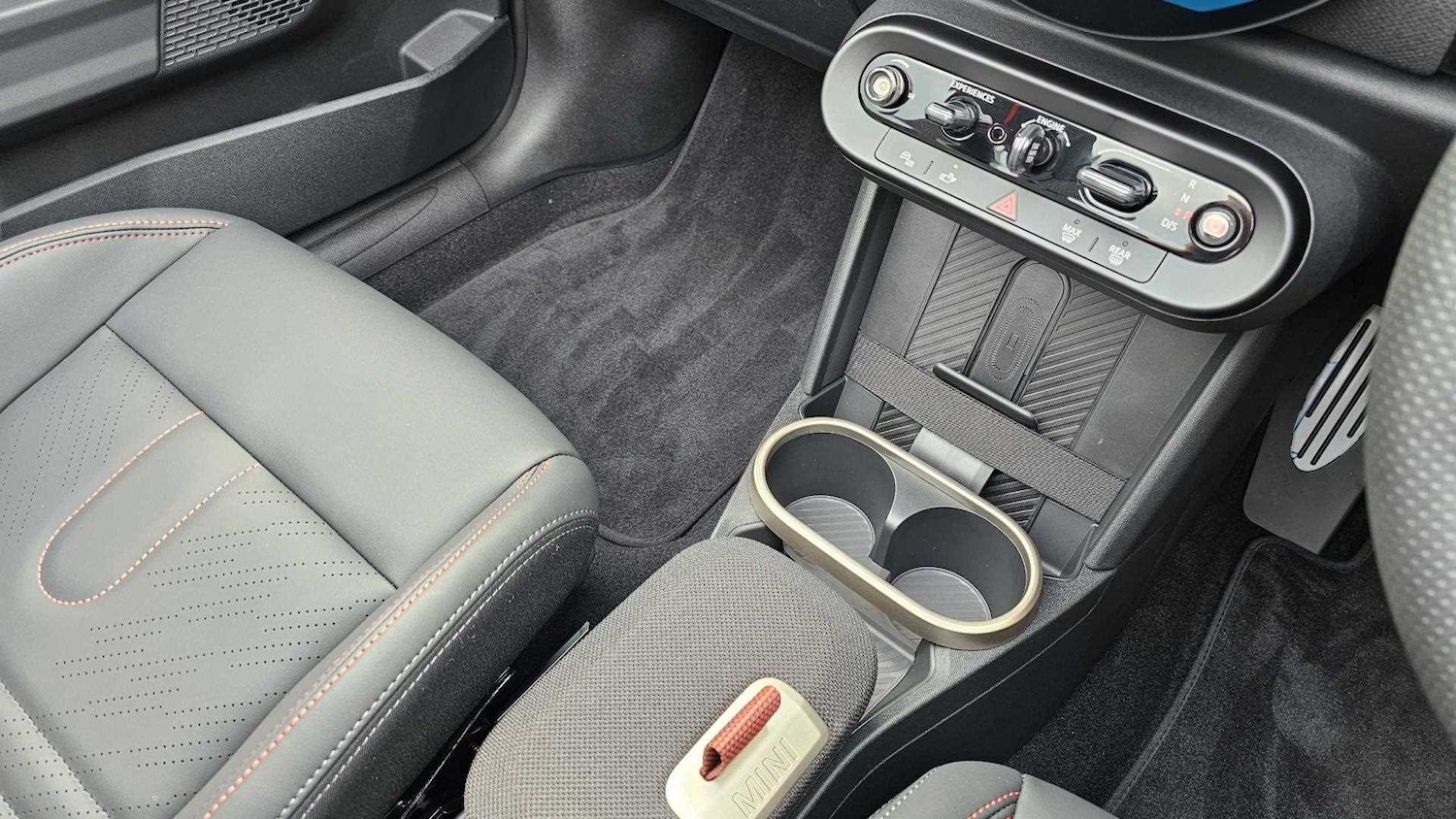 Used MINI Cooper 2025 for sale - 77147356: Photo 10