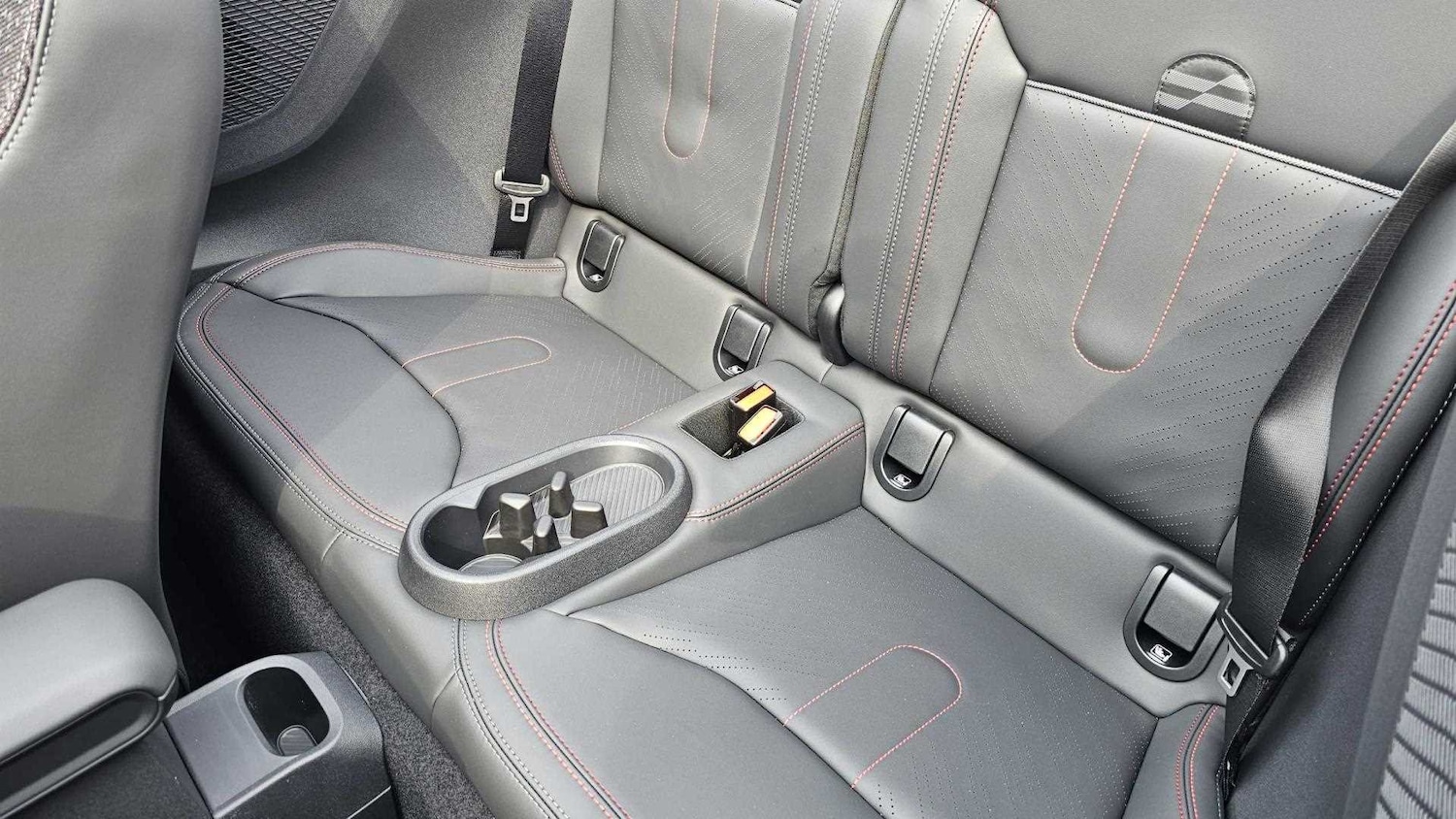 Used MINI Cooper 2025 for sale - 77147356: Photo 12