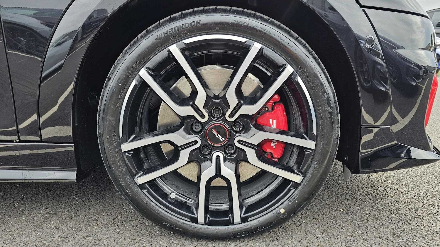 Used MINI Cooper 2025 for sale - 77147356: Photo 14