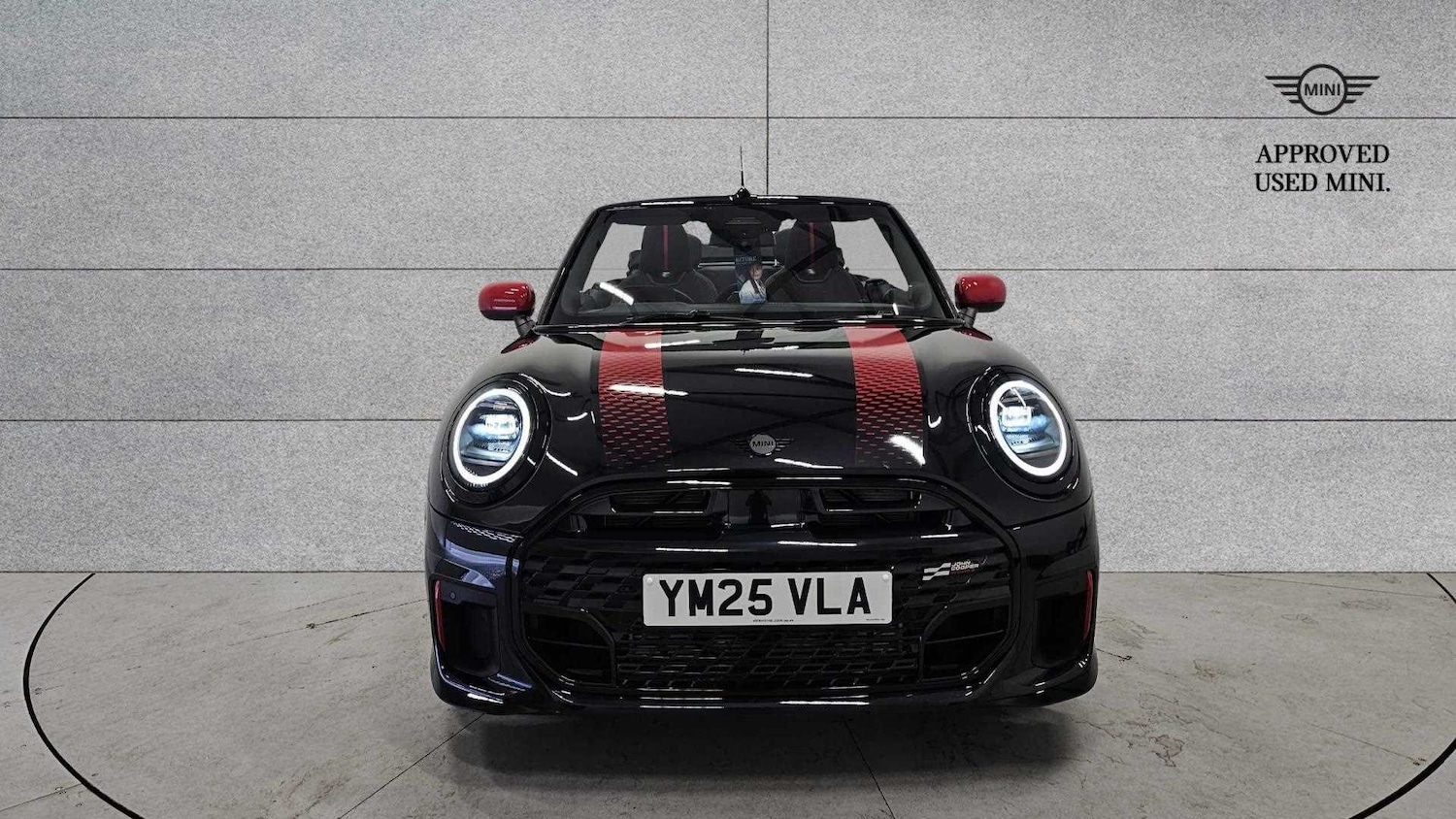 Used MINI Cooper 2025 for sale - 77147356: Photo 15