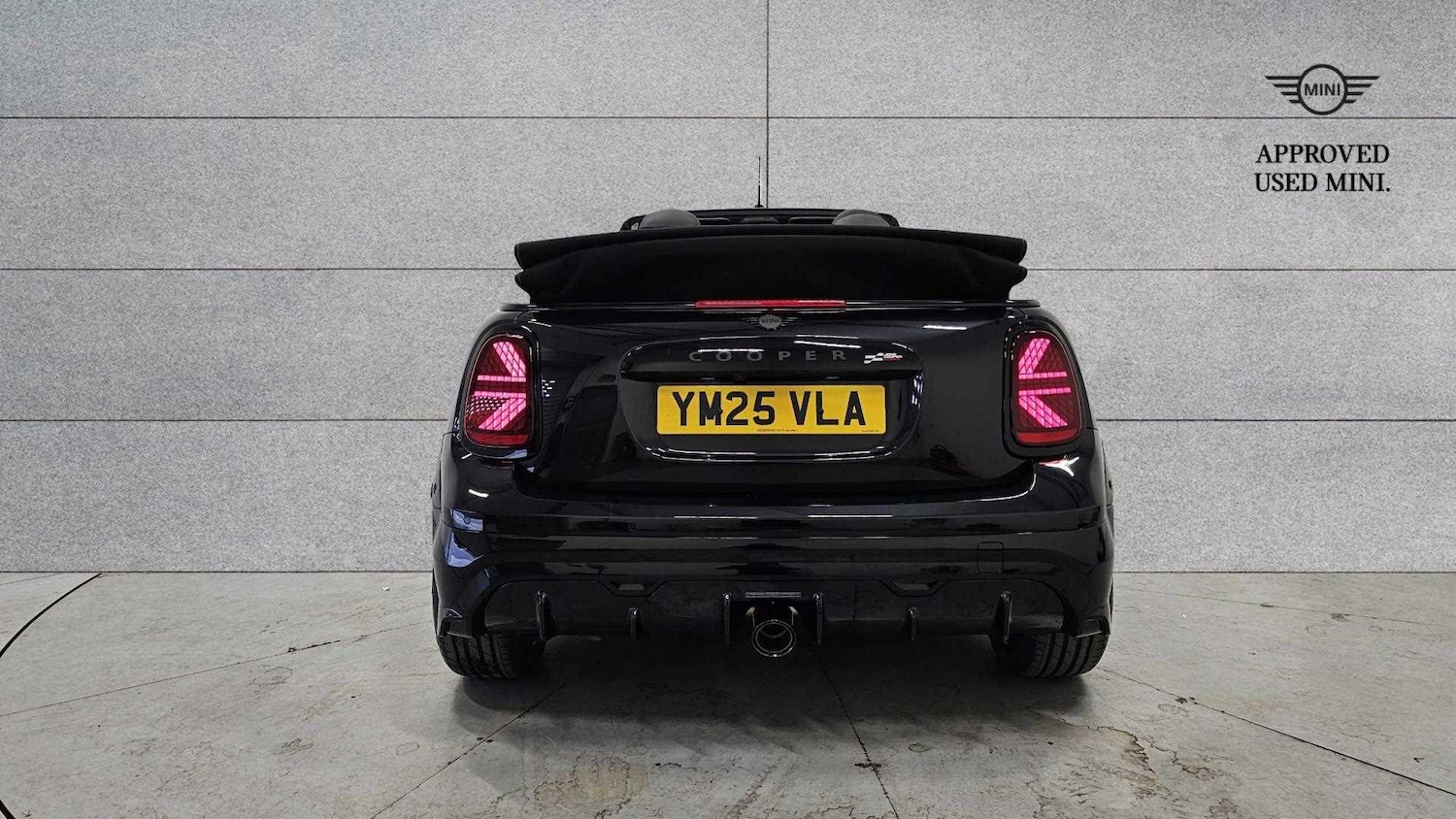 Used MINI Cooper 2025 for sale - 77147356: Photo 16