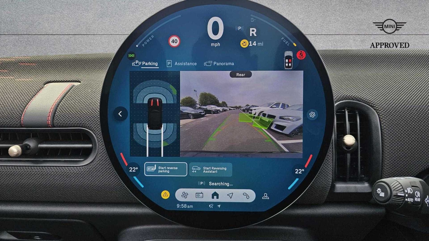 Used MINI Cooper 2025 for sale - 77147356: Photo 18