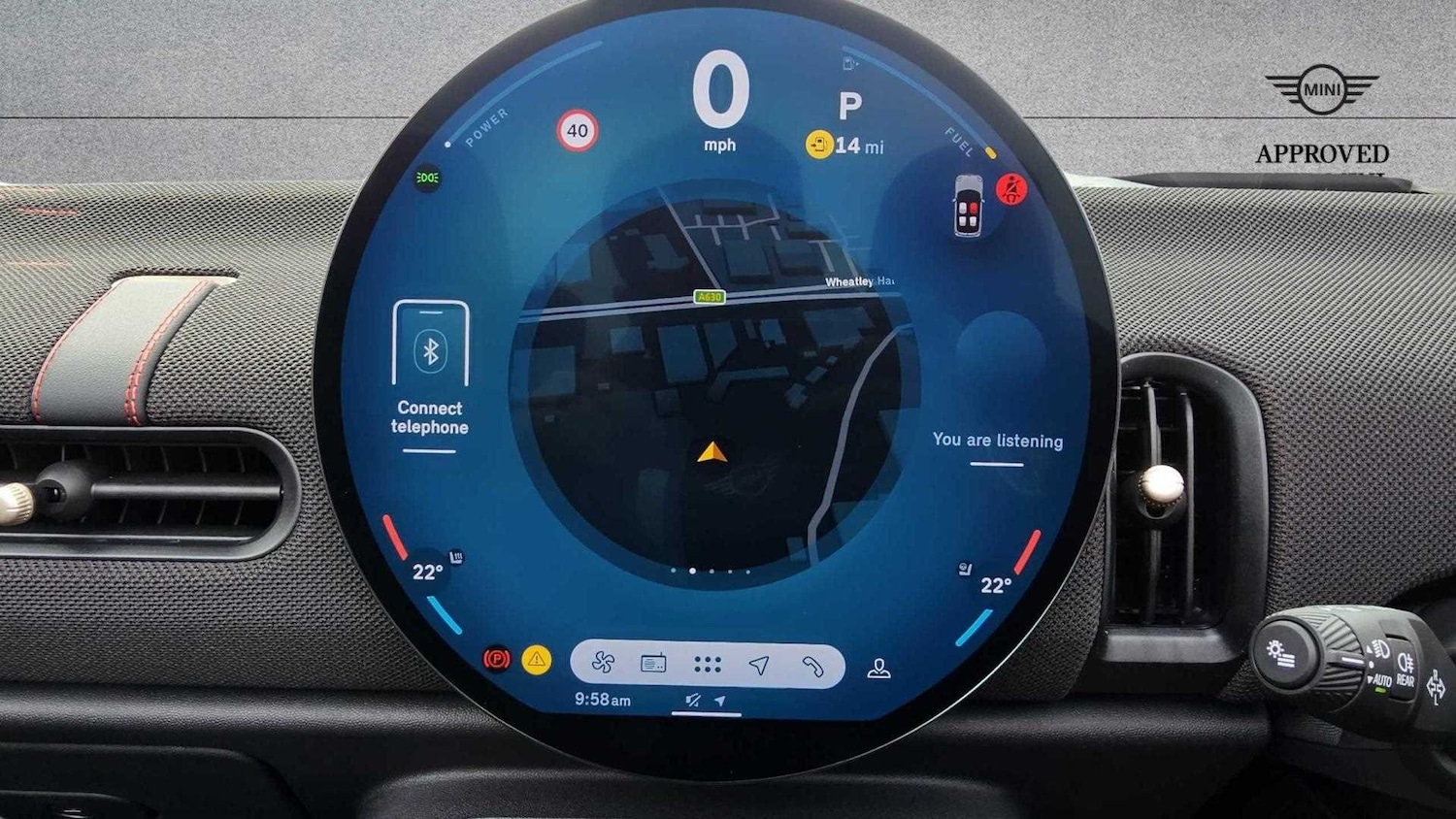 Used MINI Cooper 2025 for sale - 77147356: Photo 19