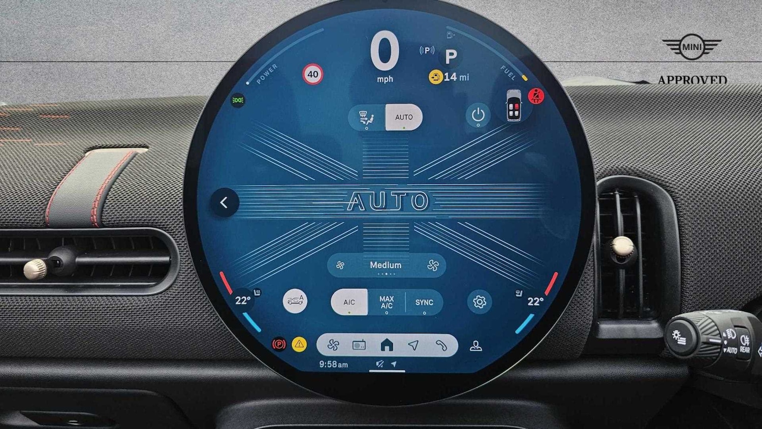 Used MINI Cooper 2025 for sale - 77147356: Photo 25