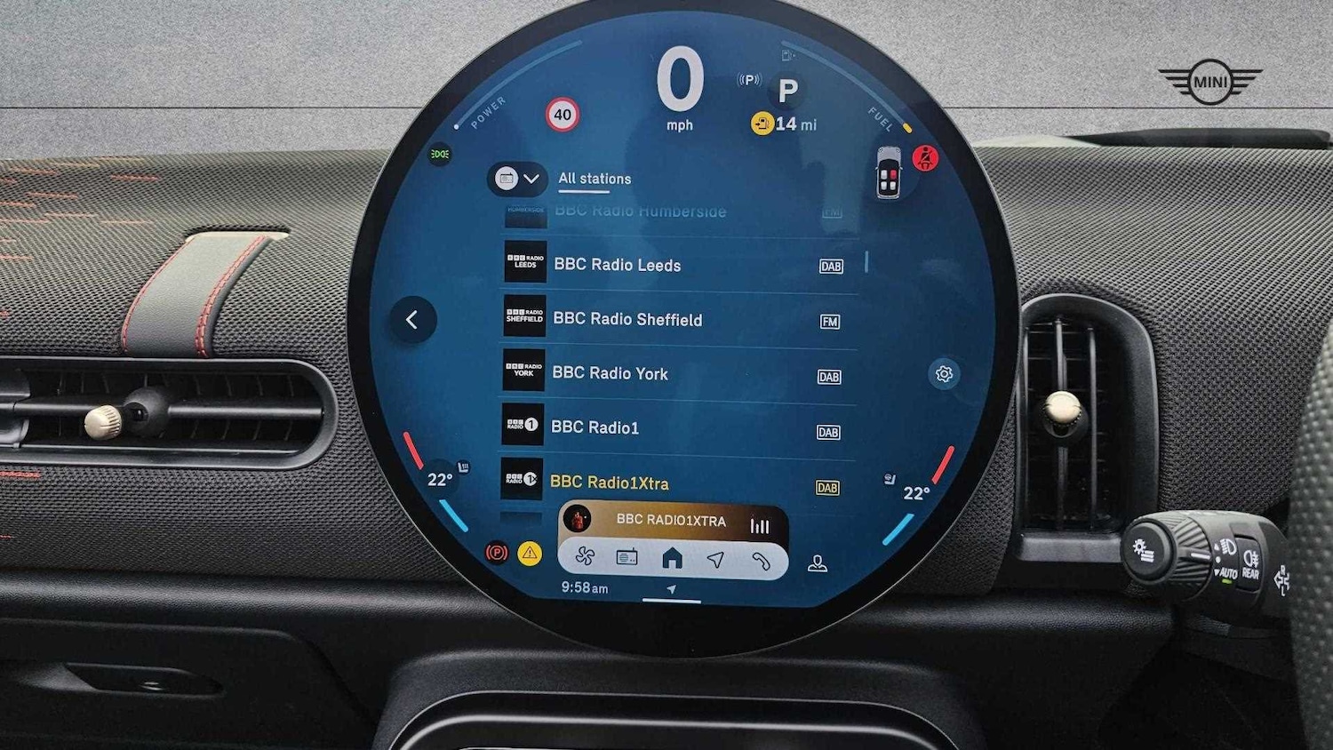 Used MINI Cooper 2025 for sale - 77147356: Photo 26