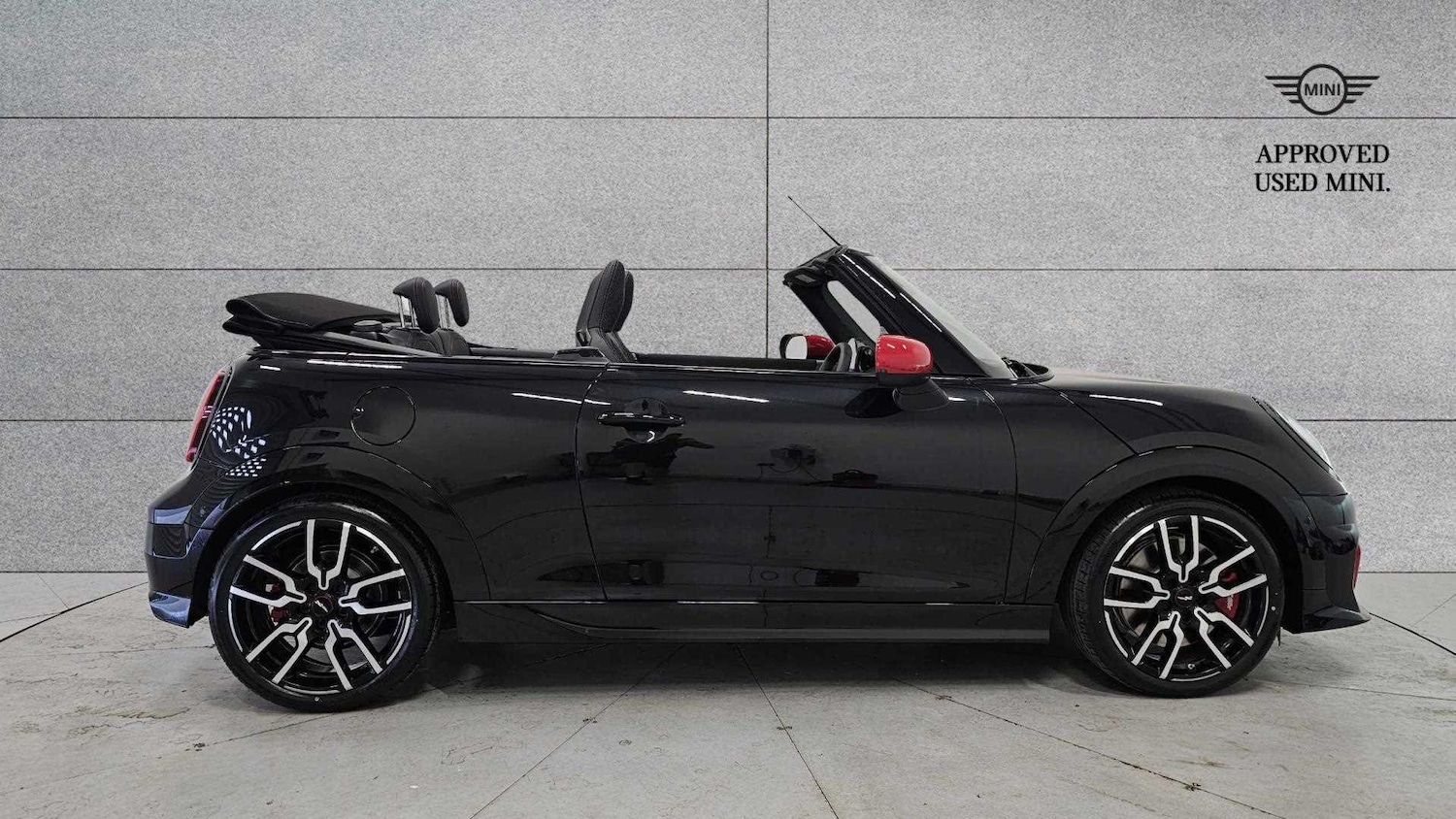 Used MINI Cooper 2025 for sale - 77147356: Photo 3