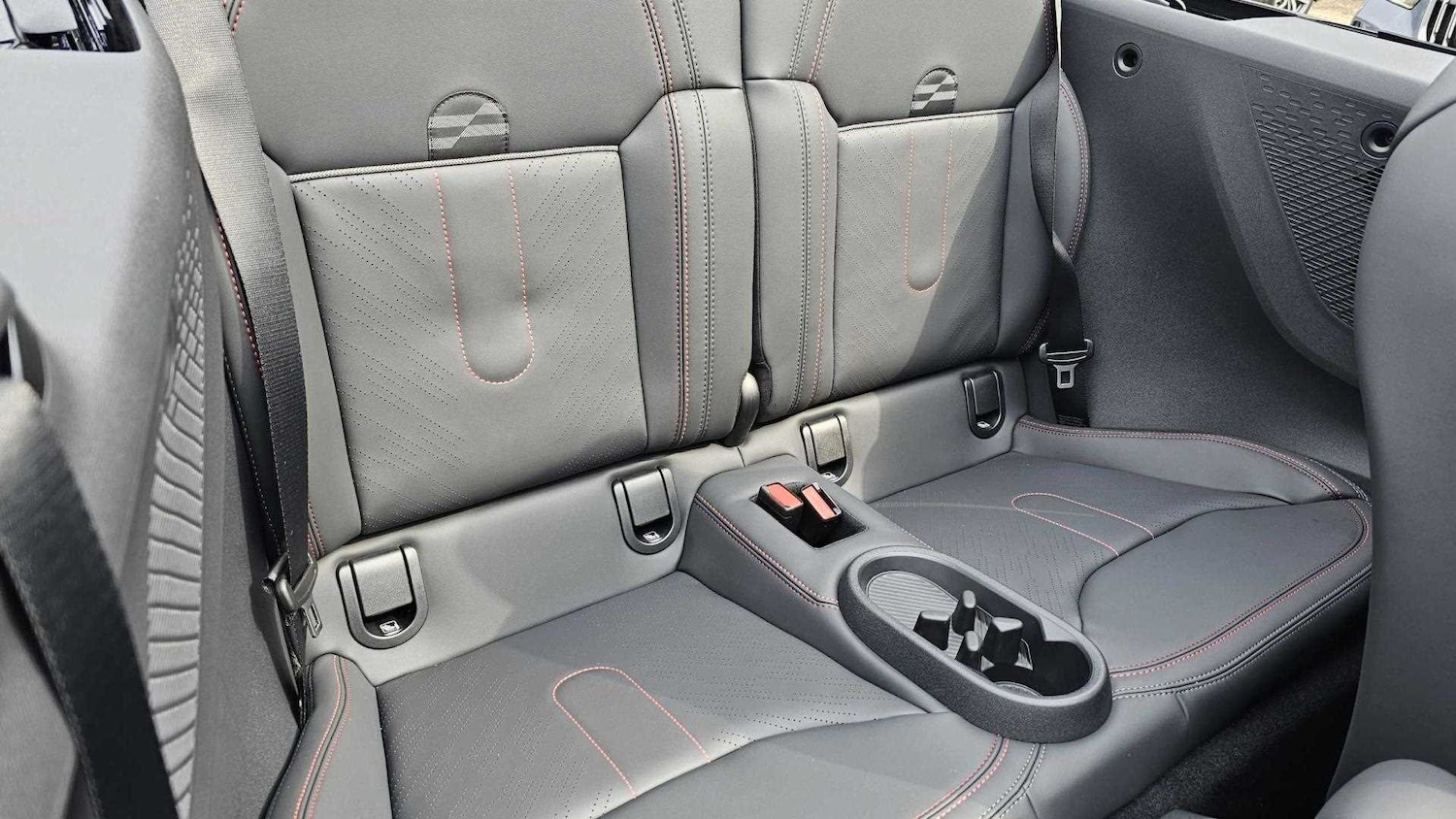 Used MINI Cooper 2025 for sale - 77147356: Photo 31