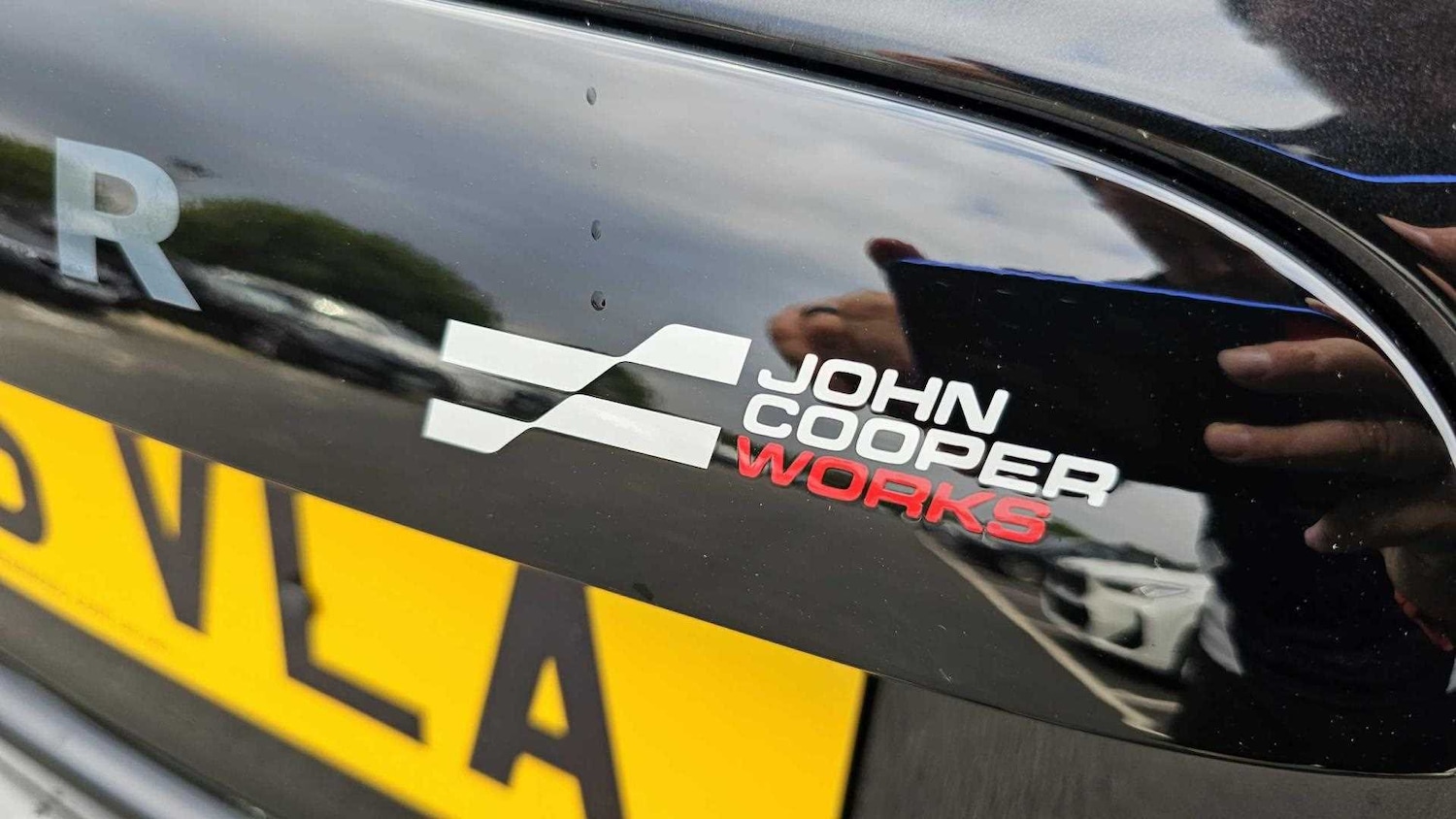 Used MINI Cooper 2025 for sale - 77147356: Photo 32