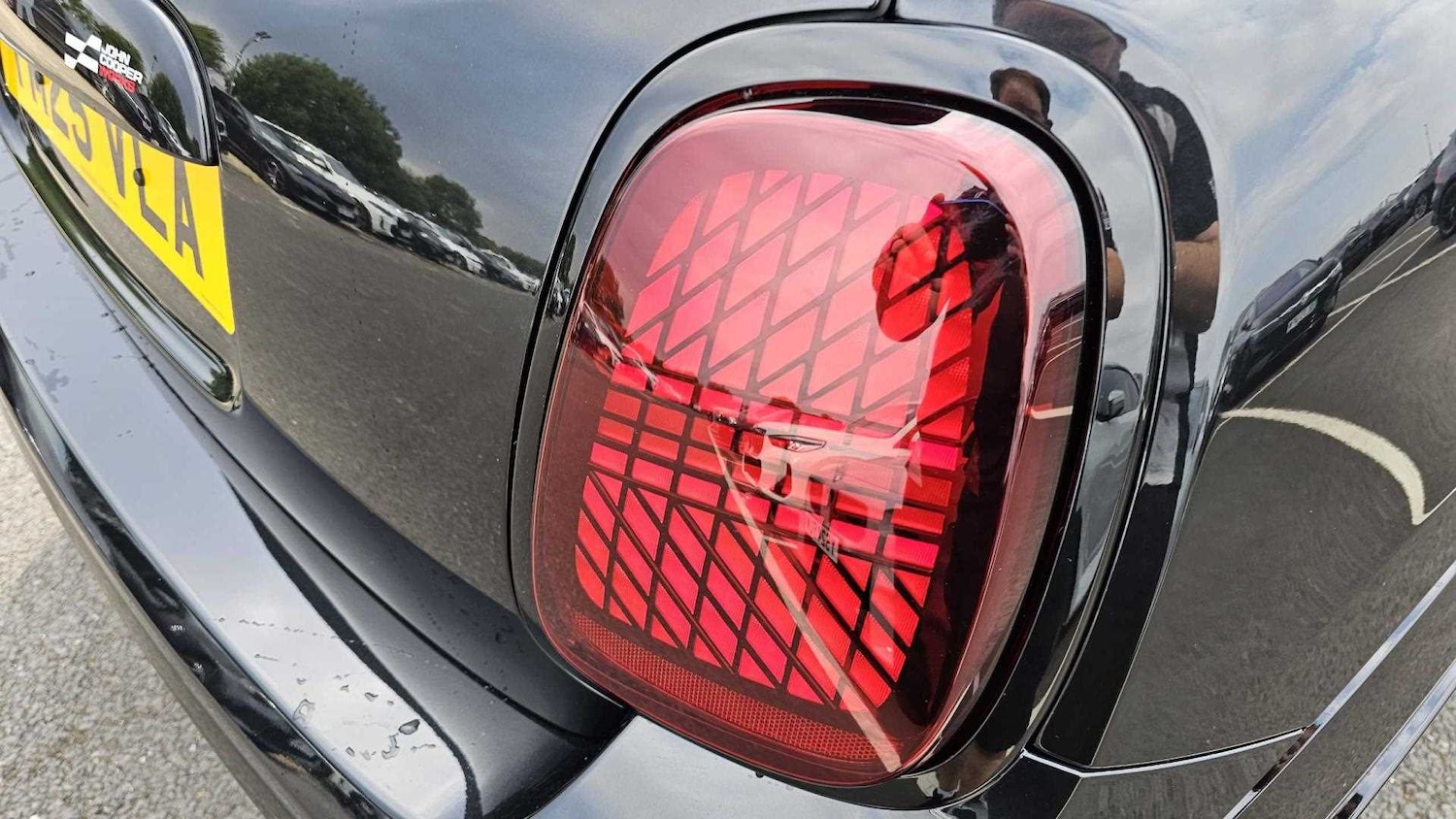 Used MINI Cooper 2025 for sale - 77147356: Photo 33