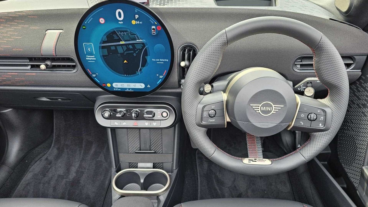 Used MINI Cooper 2025 for sale - 77147356: Photo 5