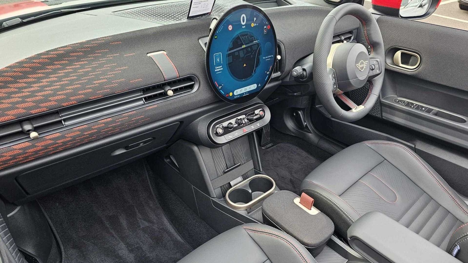 Used MINI Cooper 2025 for sale - 77147356: Photo 6