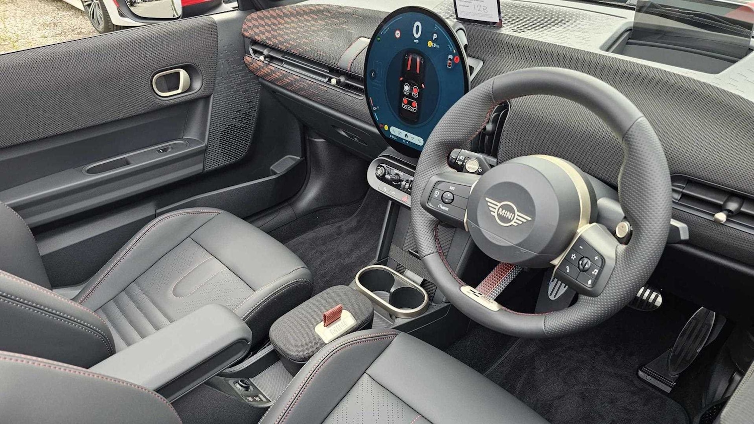 Used MINI Cooper 2025 for sale - 77147356: Photo 7