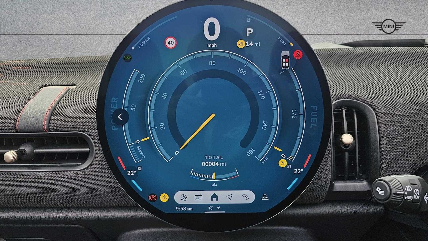 Used MINI Cooper 2025 for sale - 77147356: Photo 8