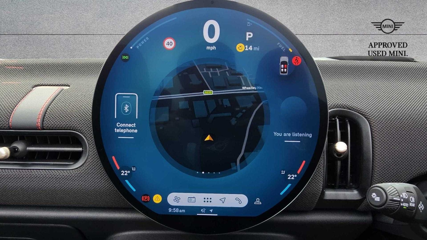 Used MINI Cooper 2025 for sale - 77147356: Photo 9