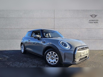 2022 - 1.5 One Classic 3dr