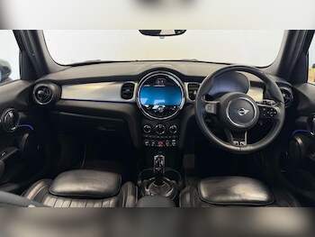 Used MINI Hatch 2023 for sale - 78365435: Photo