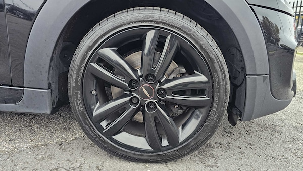 Used MINI Hatch 2020 for sale - 76262331: Photo 14