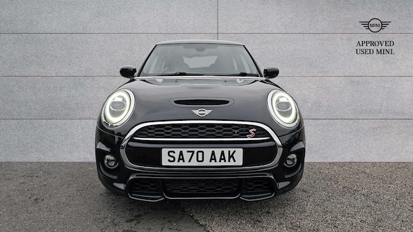 Used MINI Hatch 2020 for sale - 76262331: Photo 15