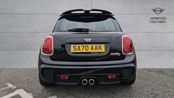 Used MINI Hatch 2020 for sale - 76262331: Photo 16