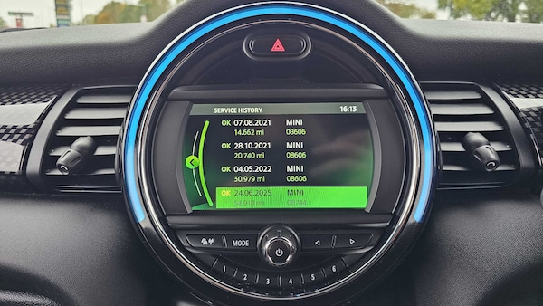 Used MINI Hatch 2020 for sale - 76262331: Photo 17