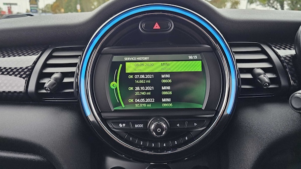Used MINI Hatch 2020 for sale - 76262331: Photo 18