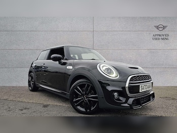 MINI - Hatch