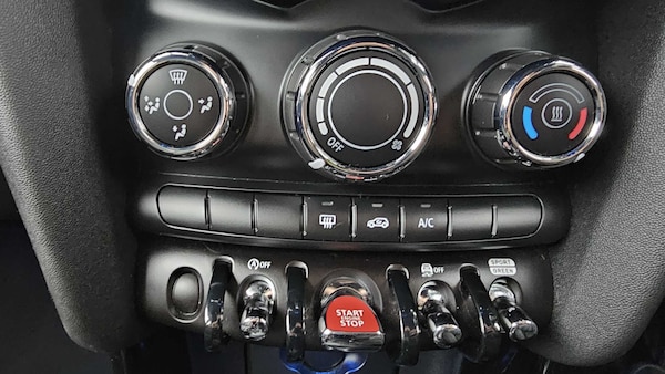 Used MINI Hatch 2020 for sale - 76262331: Photo 20