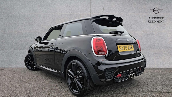 Used MINI Hatch 2020 for sale - 76262331: Photo 2