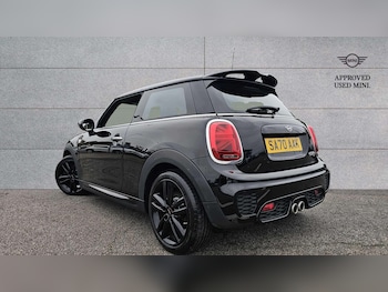 Used MINI Hatch 2020 for sale - 76262331: Photo 2