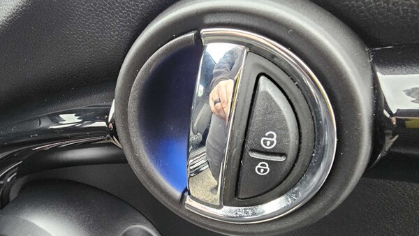 Used MINI Hatch 2020 for sale - 76262331: Photo 32