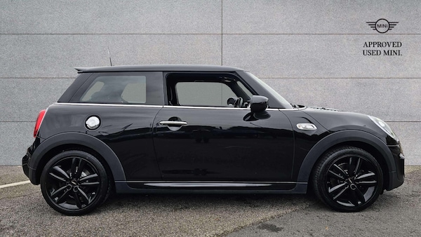 Used MINI Hatch 2020 for sale - 76262331: Photo 3