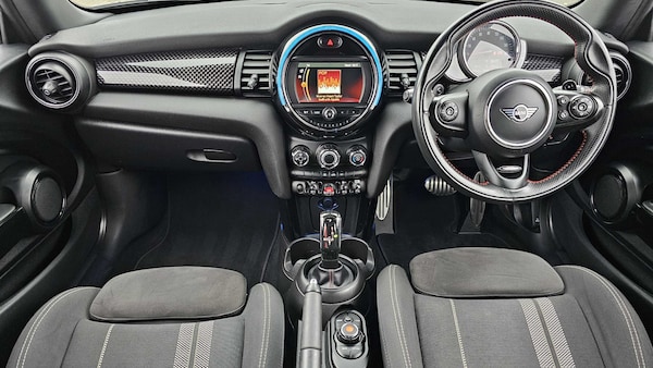 Used MINI Hatch 2020 for sale - 76262331: Photo 4