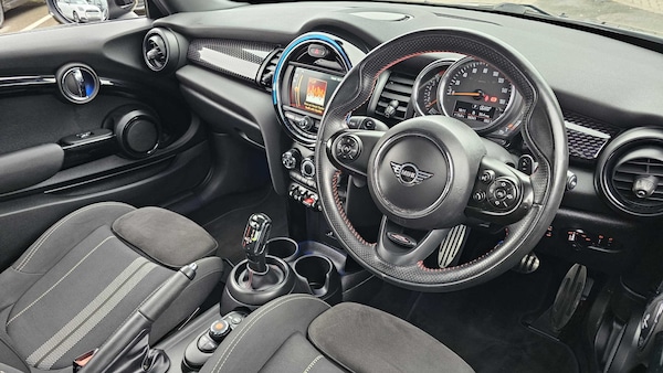 Used MINI Hatch 2020 for sale - 76262331: Photo 6
