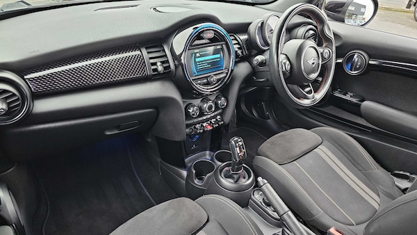 Used MINI Hatch 2020 for sale - 76262331: Photo 7